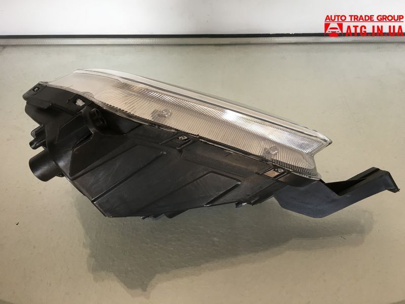 Hyundai SONATA 2015-2017 Фара ПТФ левая 92201C1000 SANHY16-254 фото