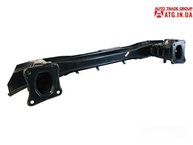 Ford Focus mk3 2011-2018 Усилитель переднего бампера CP9Z17757A VC-FC-FD-1238 фото