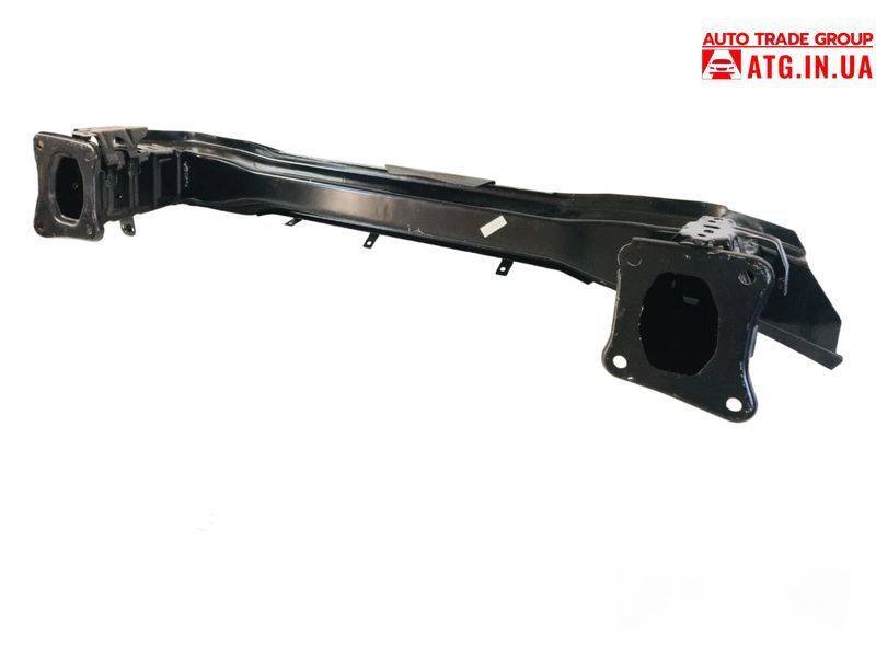 Ford Focus mk3 2011-2018 Усилитель переднего бампера CP9Z17757A VC-FC-FD-1238 фото