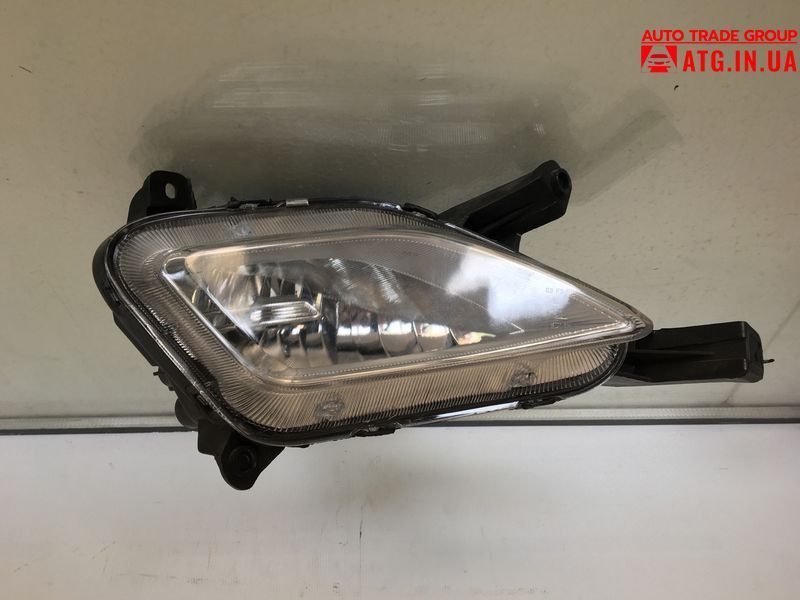 Hyundai SONATA 2015-2017 Фара ПТФ левая 92201C1000 SANHY16-254 фото