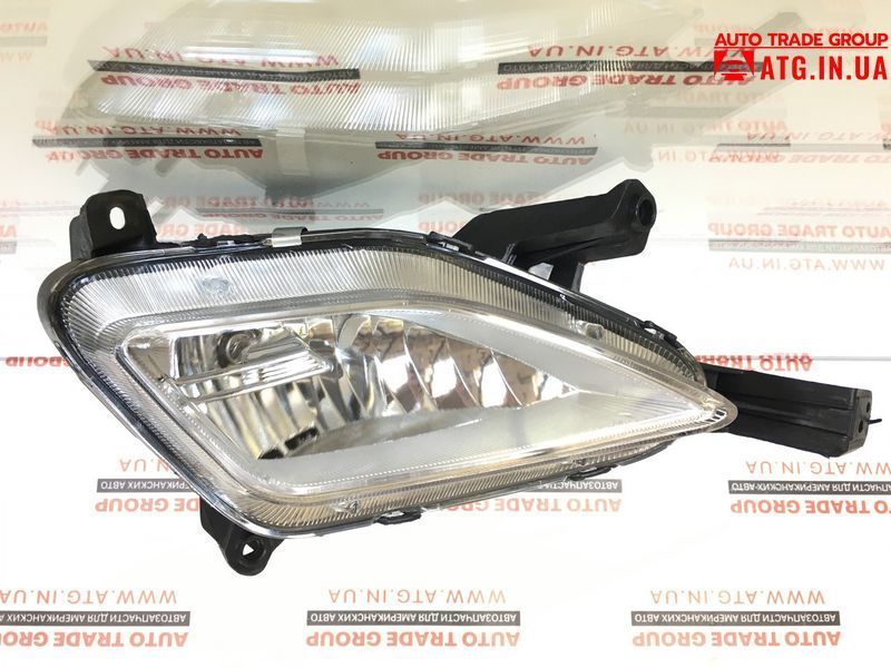 Hyundai SONATA 2015-2017 Фара ПТФ левая 92201C1000 SANHY16-254 фото