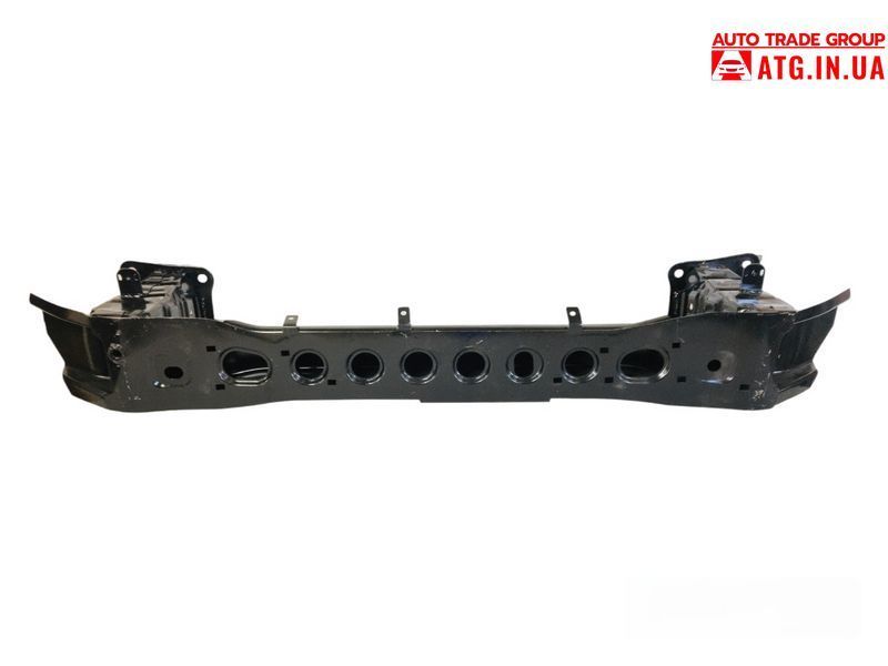 Ford Focus mk3 2011-2018 Усилитель переднего бампера CP9Z17757A VC-FC-FD-1238 фото