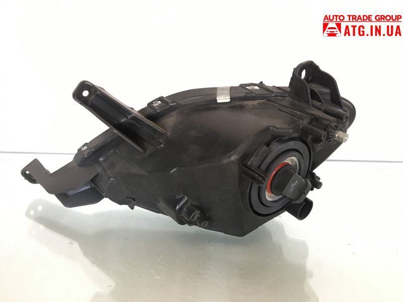 Hyundai SONATA 2015-2017 Фара ПТФ левая 92201C1000 SANHY16-254 фото