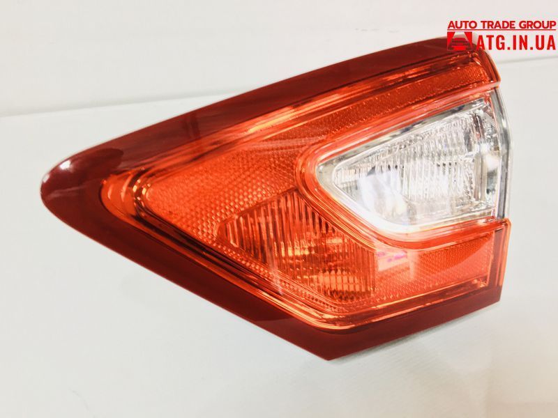 Фонарь внутренний LED Ford Fusion 2013-2016 правый DS7Z-13404-A Rom-DS7Z-13404-A фото