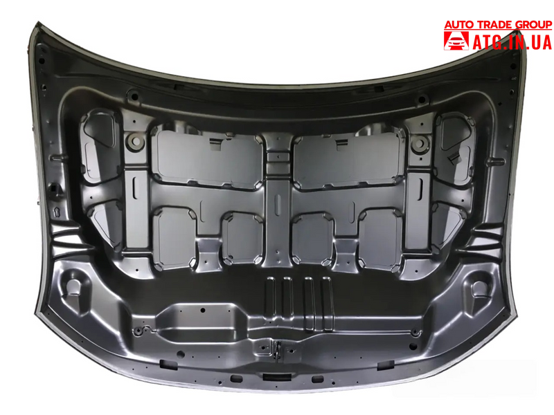 Mitsubishi Outlander 2016-2018 Капот&nbsp;железо 5900A739 VC-OT-MB644 фото