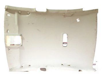 VW Passat B7 2012-2015 Обшивка потолка серый без люка Замят USA 561-867-501-H-5T5 B-VP-5T5 фото