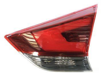 Nissan Rogue / X-TRAIL 2017-2020 Фонарь внутренний (крышка багажника) LED правый 265506FL5A XTR18-194 фото