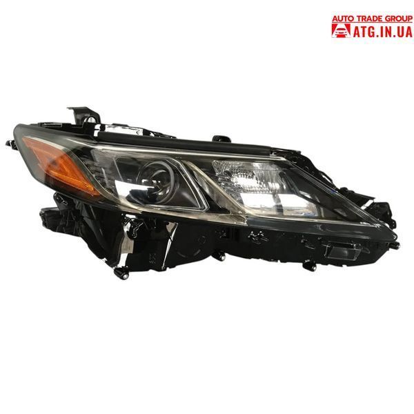 Toyota CAMRY 2017-2021 Фара Led правая VC-TY-CM-3016-1 фото