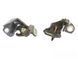Ford Fusion 2013 - 2016 Петля двери нижняя задняя левая оригинал б/у DS7Z-5426811-B A-FF-426811-B фото 1