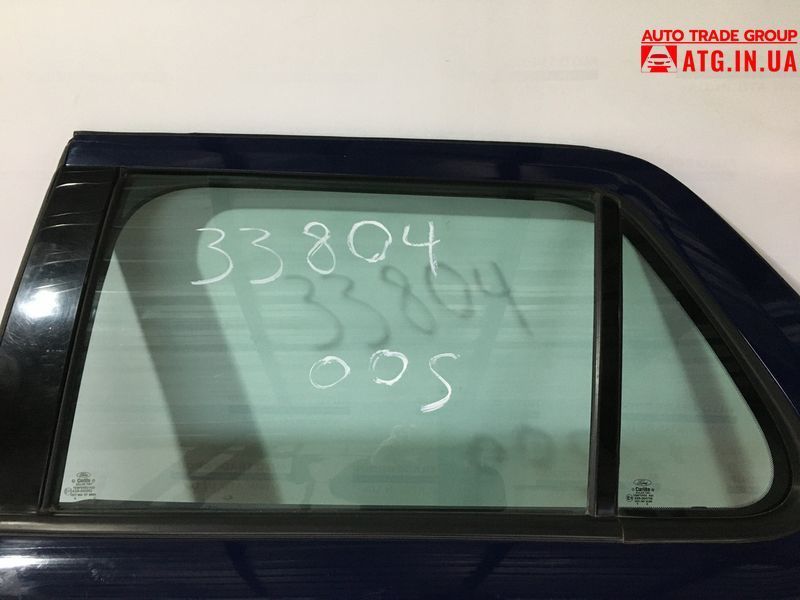 Ford Explorer 2011-2019 Стекло двери задней левой BB5Z-7825713-B Exp-128 фото