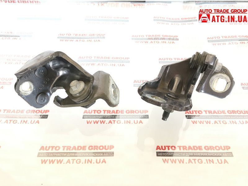 Ford Fusion 2013 - 2016 Петля двери нижняя задняя левая оригинал б/у DS7Z-5426811-B A-FF-426811-B фото