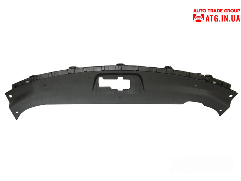 Hyundai SONATA 2014-2017 Накладка панелі радіатора SONATA 2014-2017 86361-C1000 VC-SN-HY952 фото