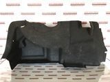 Ford Fusion 2013-2016 Обшивка багажника левая оригинал б/у DS7Z-5445423-AA A-FF-445423-AA фото