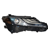 Toyota Camry v70 2018-2020 Фара Full LED права 81110-06D70 USA XSE/XLE VC-TY-CM-3015-1 фото