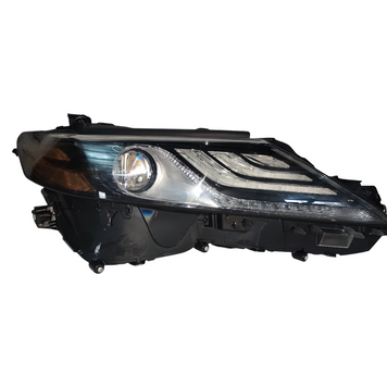 Toyota Camry v70 2018-2020 Фара Full LED права 81110-06D70 USA XSE/XLE VC-TY-CM-3015-1 фото