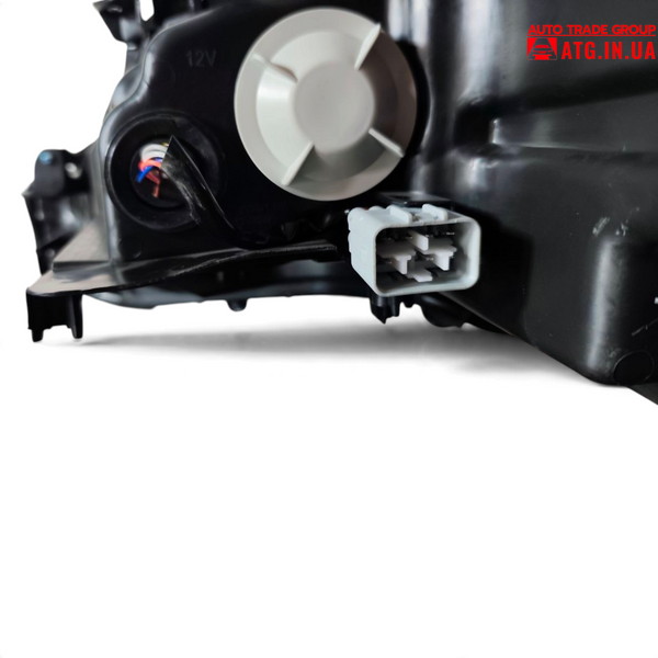 Toyota Camry v70 2018-2020 Фара Full LED правая 81110-06D70 USA XSE/XLE VC-TY-CM-3015-1 фото