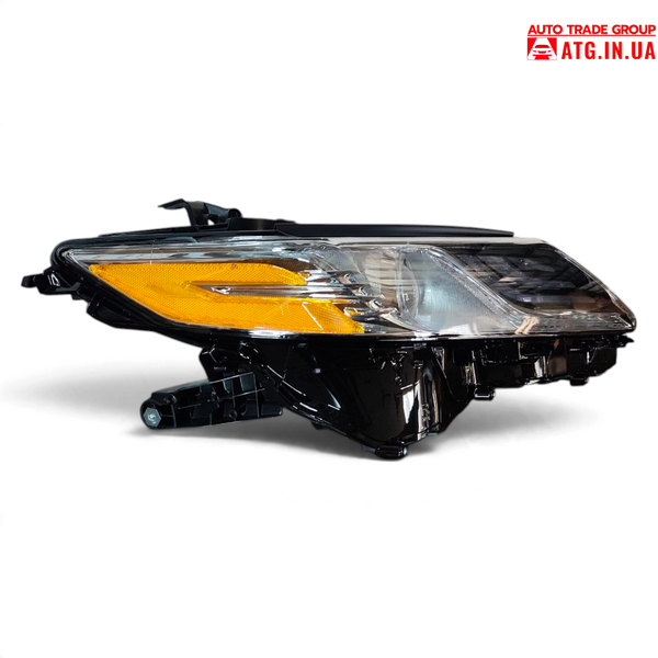 Toyota Camry v70 2018-2020 Фара Full LED правая 81110-06D70 USA XSE/XLE VC-TY-CM-3015-1 фото