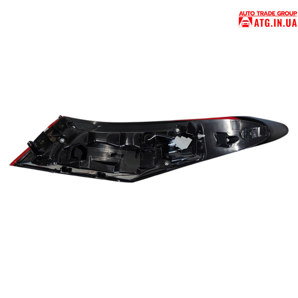Toyota&nbsp;Camry&nbsp;V70 2021- Фонарь LED внешний левый USA 8156006A30 VC-TY-CM-7013 фото