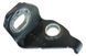 Ford Fusion 2013-2016 Петля дверей нижняя передняя левая оригинал б/у DS7Z-5426811-B E5404557-FF-252 фото 1