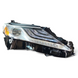 Toyota Camry v70 2018-2020 Фара Full LED правая 81110-06D70 USA XSE/XLE VC-TY-CM-3015-1 фото 2