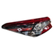 Toyota&nbsp;Camry&nbsp;V70 2021- Фонарь LED внешний левый USA 8156006A30 VC-TY-CM-7013 фото 2
