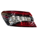 Toyota&nbsp;Camry&nbsp;V70 2021- Фонарь LED внешний левый USA 8156006A30 VC-TY-CM-7013 фото 3