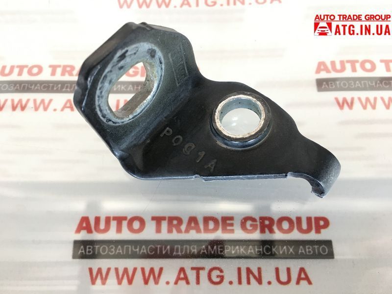 Ford Fusion 2013-2016 Петля дверей нижняя передняя левая оригинал б/у DS7Z-5426811-B E5404557-FF-252 фото