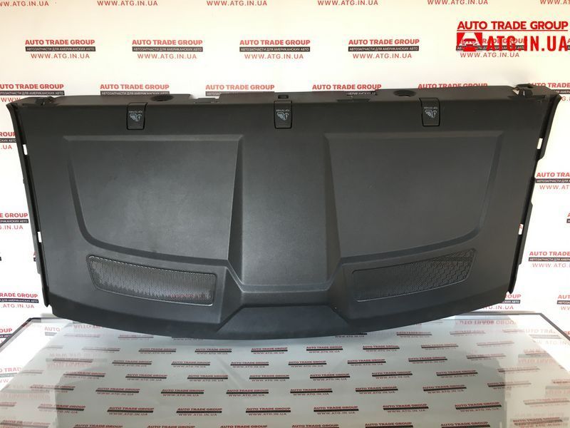 VW Jetta 2018-2021 Полка задняя 17A-863-413-82V C0-WJ-3553 фото