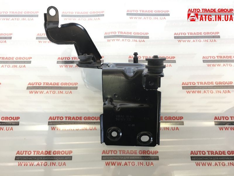VW Jetta 2018-2021 Кронштейн модуля ABS 1K1614235E C-WJ-4236E фото