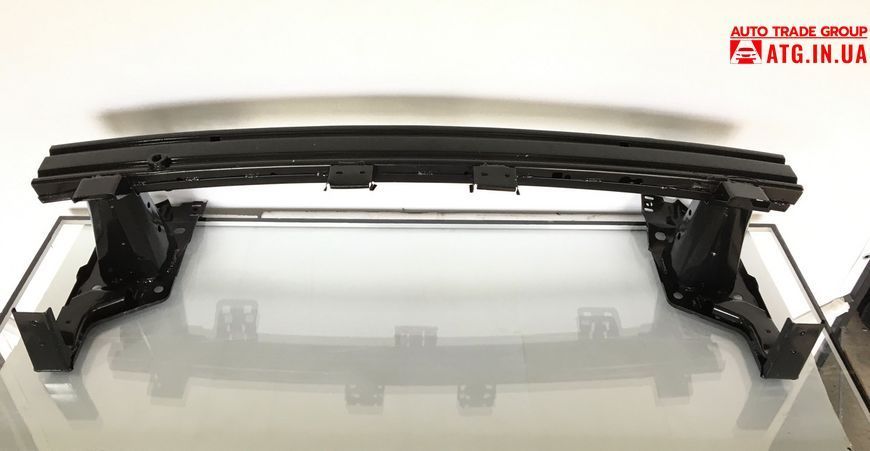 Lincoln MKZ 2013-2016 Підсилювач переднього бампера DP5Z-17757-A LIN-06 фото