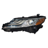 Toyota Camry v70 2021- Фара Full LED ліва USA LE/XLE 8115006D72 VC-TY-CM-8007 фото