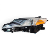Toyota Camry v70 2021- Фара Full LED левая USA LE/XLE 8115006D72 VC-TY-CM-8007 фото
