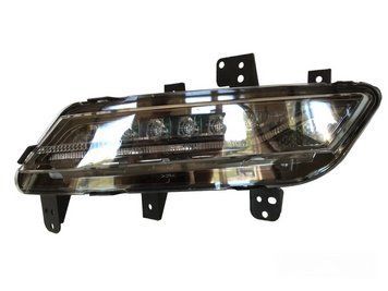 Lincoln MKZ 2013-2016 Фара птф ліва DP5Z-15A201-D, DP5Z-15A201-E LIN-07 фото