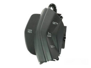 Ford Escape 2013-2016 Кнопки управления на руле левые оригинал б/у DT1T9E740AA, CM5T9E740AB D-FE-9C888-A фото
