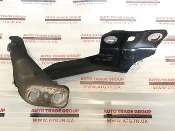 Ford Fusion mk5 2013-2016 Петля капота ліва дефект DS7Z-16797-A E5404557-FF-256 фото