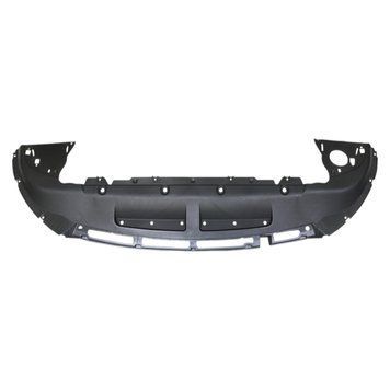 Ford Escape MK4 2023-2026 Защита переднего бампера LJ6Z8310AB, LJ6Z8310AA, 2378887 VC-EC-FD-2049 фото