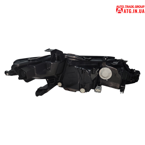 Toyota Camry v70 2021- Фара Full LED левая USA LE/XLE 8115006D72 VC-TY-CM-8007 фото