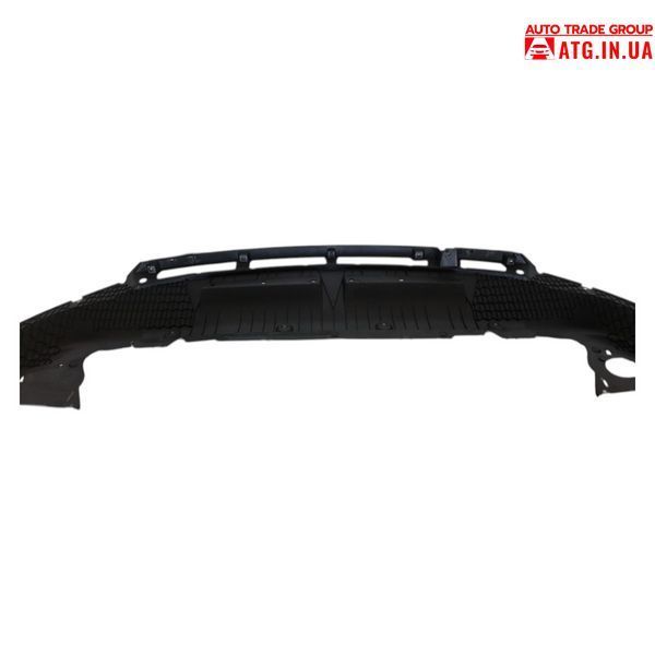 Ford Escape MK4 2023-2026 Защита переднего бампера LJ6Z8310AB, LJ6Z8310AA, 2378887 VC-EC-FD-2049 фото