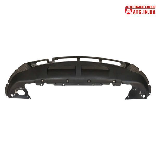 Ford Escape MK4 2023-2026 Защита переднего бампера LJ6Z8310AB, LJ6Z8310AA, 2378887 VC-EC-FD-2049 фото