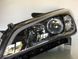 Hyundai SONATA 2016 Фара галоген LED ДХО 8 пін з мотором регулювання ліва не активний катафот 92101C2000 SANHY16-242 фото 4
