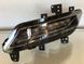 Lincoln MKZ 2013-2016 Фара птф ліва DP5Z-15A201-D, DP5Z-15A201-E LIN-07 фото 5