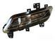 Lincoln MKZ 2013-2016 Фара птф ліва DP5Z-15A201-D, DP5Z-15A201-E LIN-07 фото 2