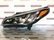 Hyundai SONATA 2016 Фара галоген LED ДХО 8 пін з мотором регулювання ліва не активний катафот 92101C2000 SANHY16-242 фото 9