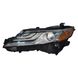 Toyota Camry v70 2021- Фара Full LED левая USA LE/XLE 8115006D72 VC-TY-CM-8007 фото 1