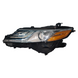 Toyota Camry v70 2021- Фара Full LED левая USA LE/XLE 8115006D72 VC-TY-CM-8007 фото 4
