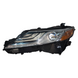 Toyota Camry v70 2021- Фара Full LED левая USA LE/XLE 8115006D72 VC-TY-CM-8007 фото 2