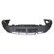 Ford Escape MK4 2023-2026 Защита переднего бампера LJ6Z8310AB, LJ6Z8310AA, 2378887 VC-EC-FD-2049 фото 1