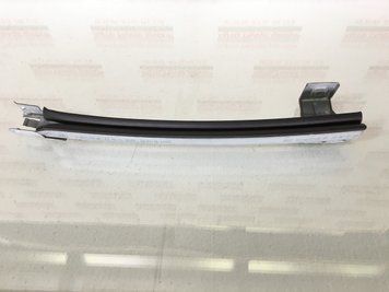 Ford Explorer 2011-2019 Направляющая стекла двери передней левой короткая BB5Z-7821573-B Exp-216 фото
