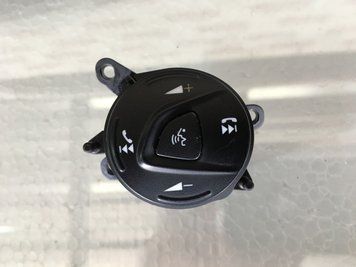 Ford Escape 2013-2016 Кнопки управления на руле правые оригинал б/у CV6Z-9C888-B, DM5T14K147DA D-FE-9C888-B фото