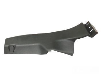 Ford Fusion 2013-2016 Накладка задней стойки нижняя левая оригинал б/у DS7Z-5431013-AB A-FF-31013-AA фото